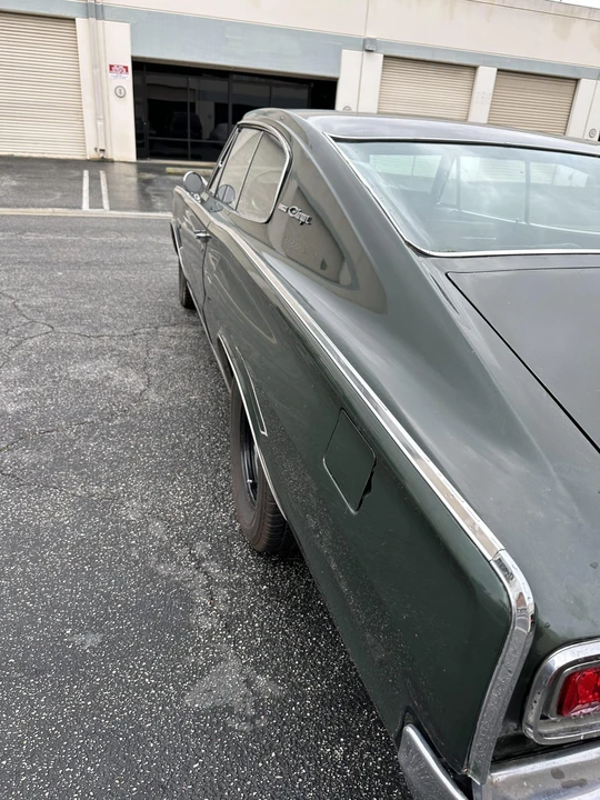 1966 Dodge Charger Hemi 1st Gen - Image 10 of 31