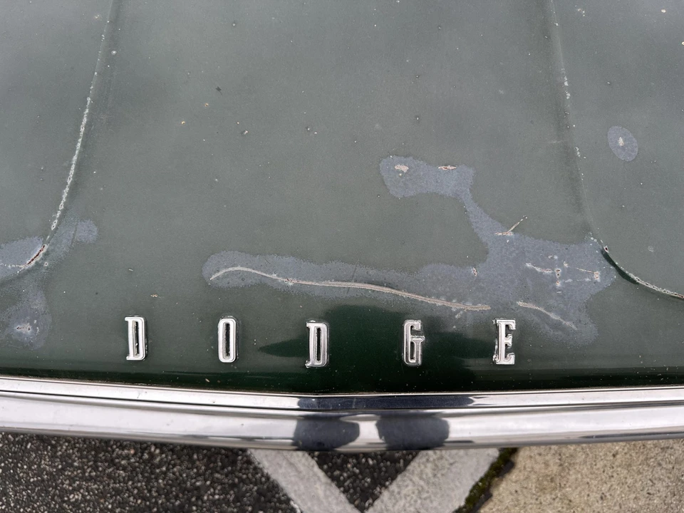 1966 Dodge Charger Hemi 1st Gen - Image 16 of 31