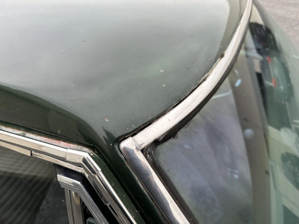 1966 Dodge Charger Hemi 1st Gen - Image 18 of 31