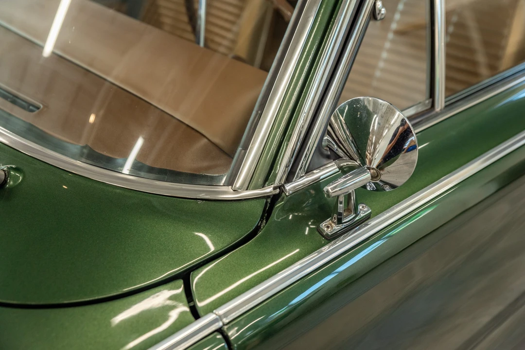 1966 Dodge Charger Hemi 1st Gen - Image 16 of 31