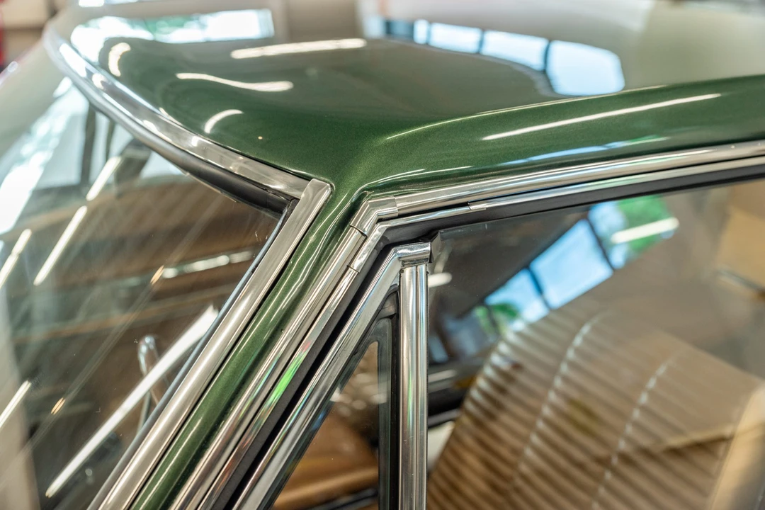 1966 Dodge Charger Hemi 1st Gen - Image 17 of 31
