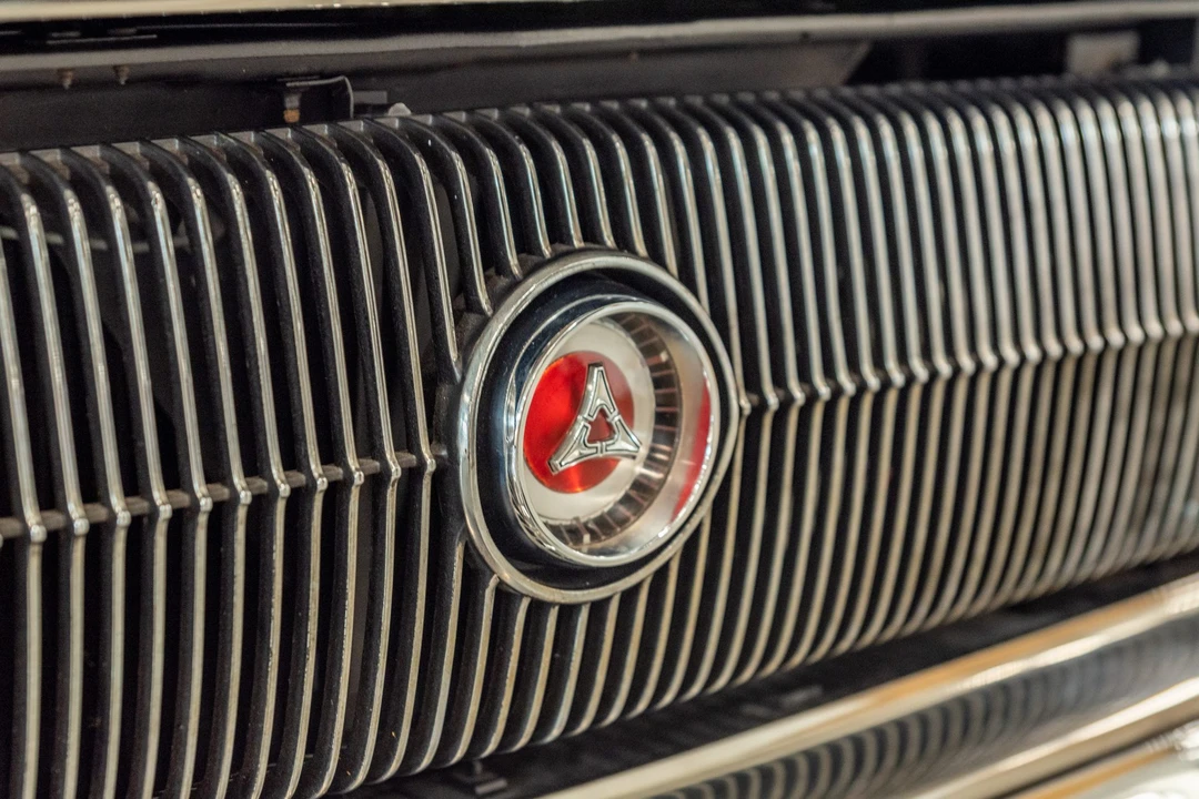 1966 Dodge Charger Hemi 1st Gen - Image 12 of 31