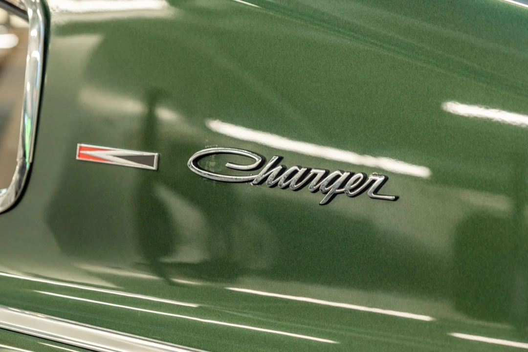 1966 Dodge Charger Hemi 1st Gen - Image 21 of 31