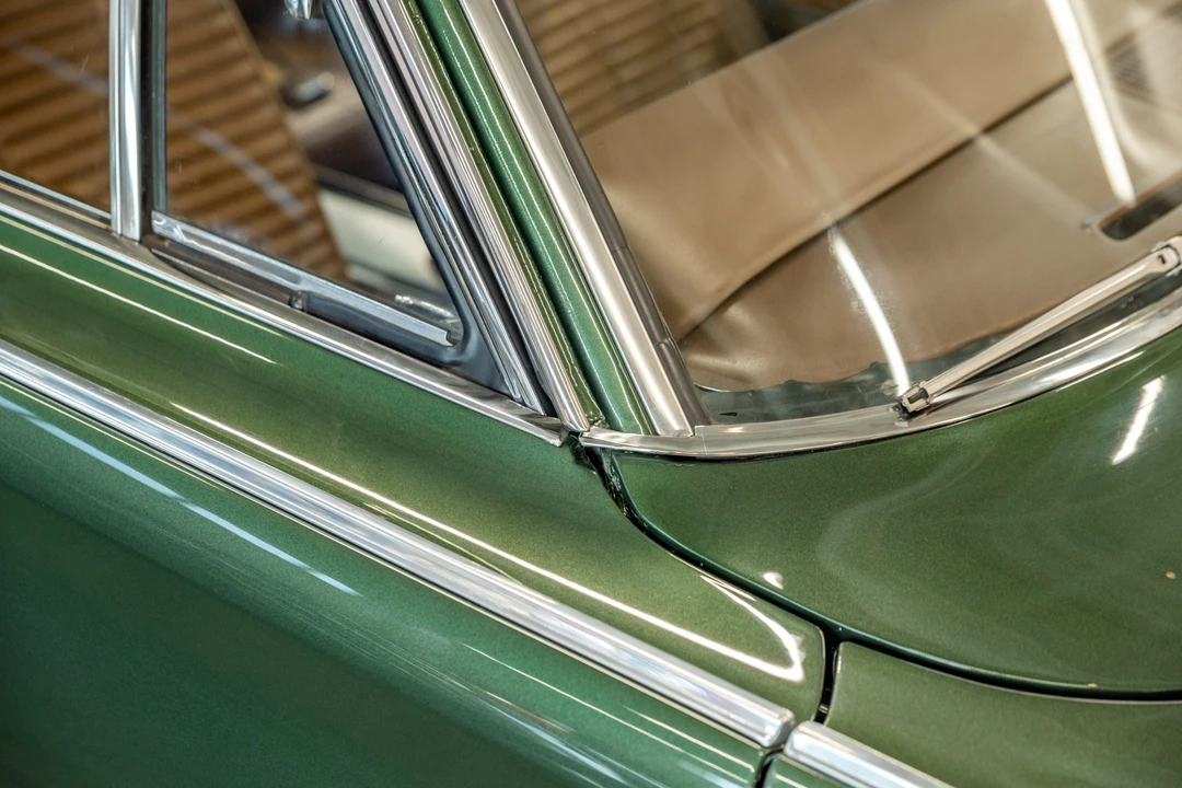 1966 Dodge Charger Hemi 1st Gen - Image 31 of 31