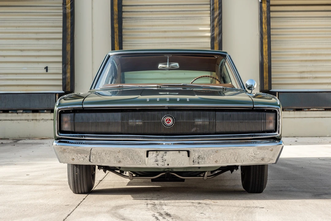1966 Dodge Charger Hemi 1st Gen - Image 9 of 31