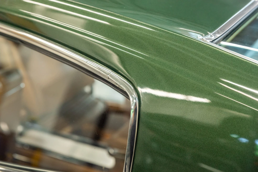 1966 Dodge Charger Hemi 1st Gen - Image 20 of 31