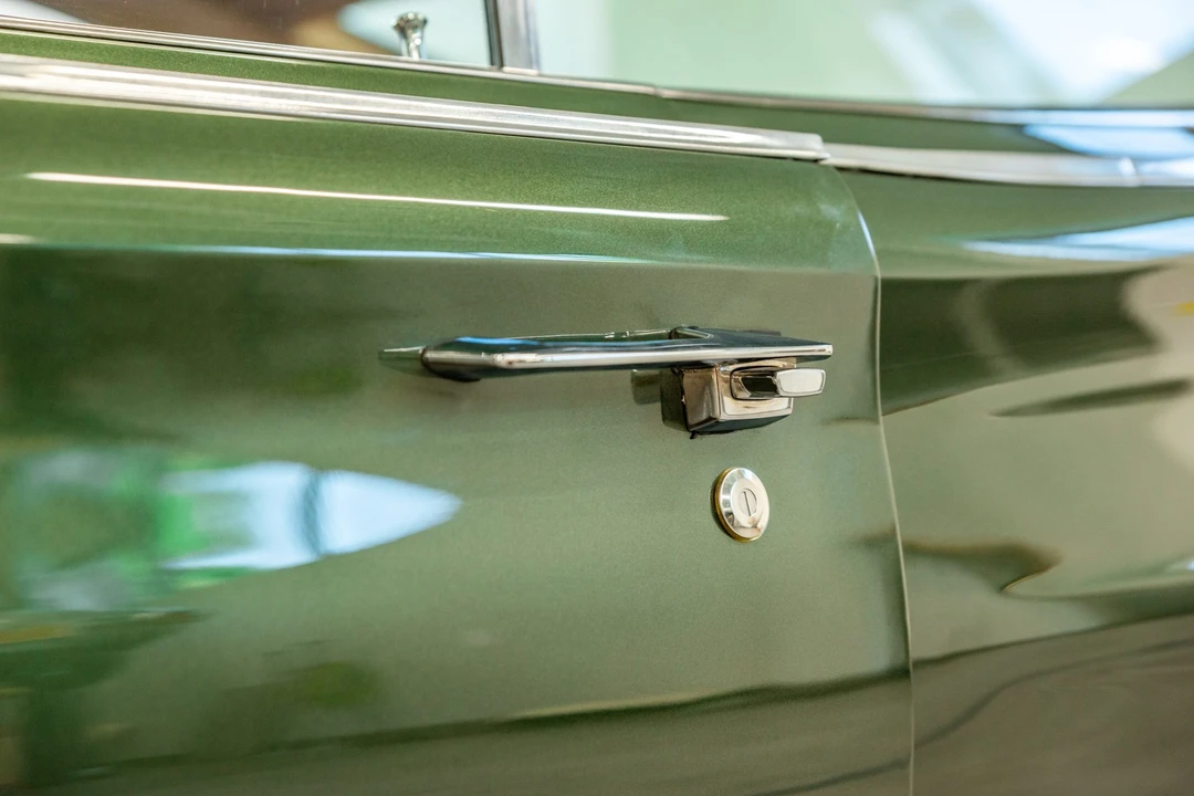 1966 Dodge Charger Hemi 1st Gen - Image 18 of 31
