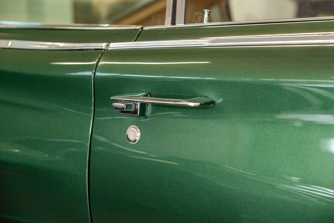 1966 Dodge Charger Hemi 1st Gen - Image 30 of 31