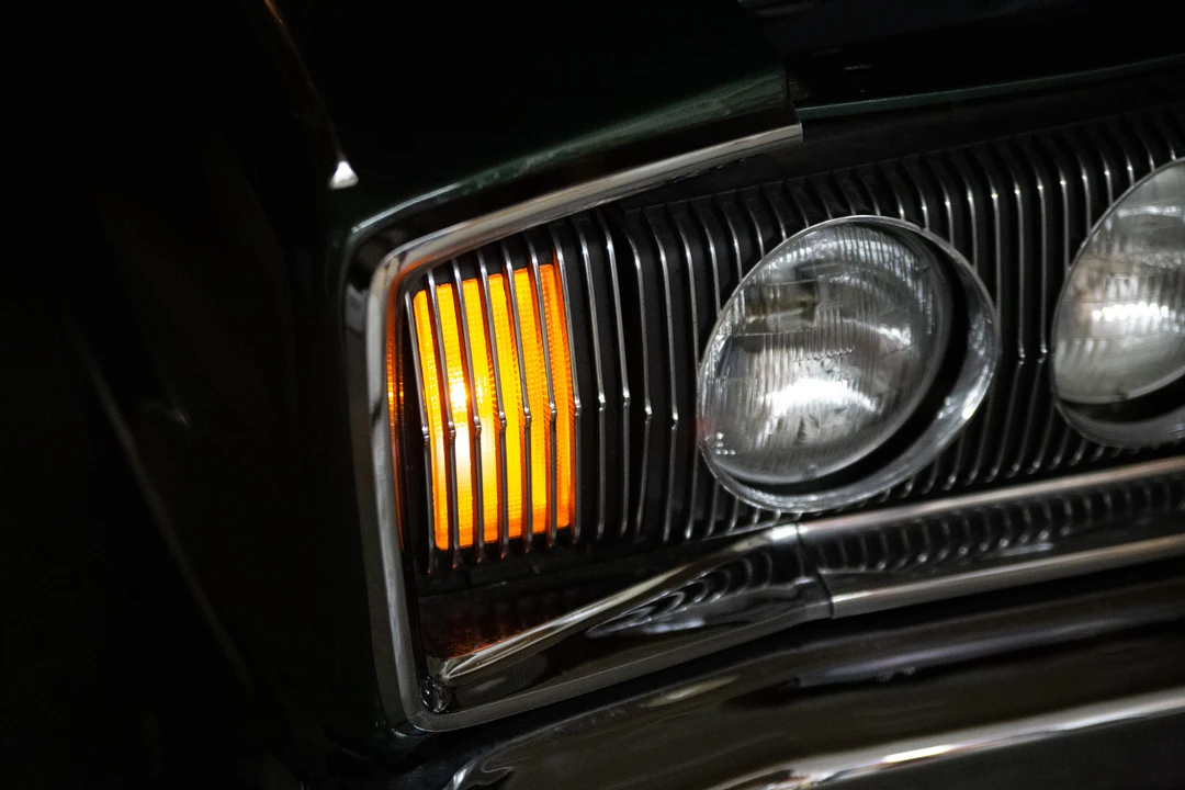 1966 Dodge Charger Hemi 1st Gen - Image 27 of 31