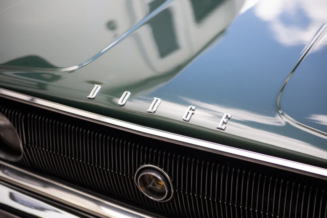 1966 Dodge Charger Hemi 1st Gen - Image 25 of 31