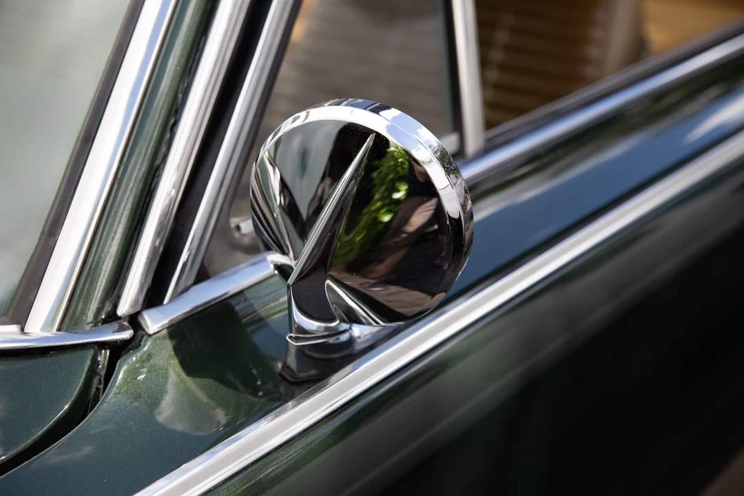 1966 Dodge Charger Hemi 1st Gen - Image 31 of 31