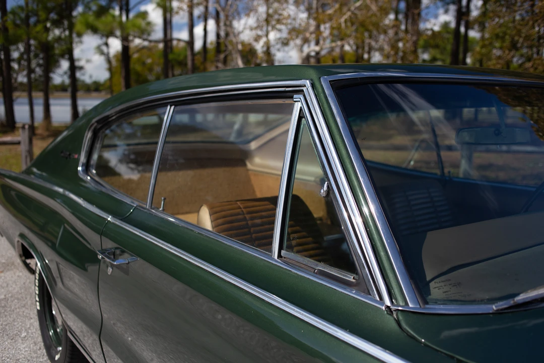 1966 Dodge Charger Hemi 1st Gen - Image 29 of 31