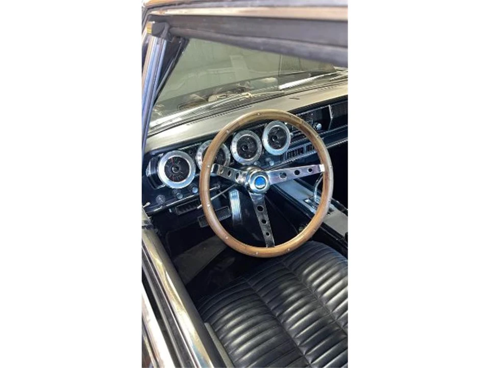 1966 Dodge Charger 1st Gen - Image 2 of 28