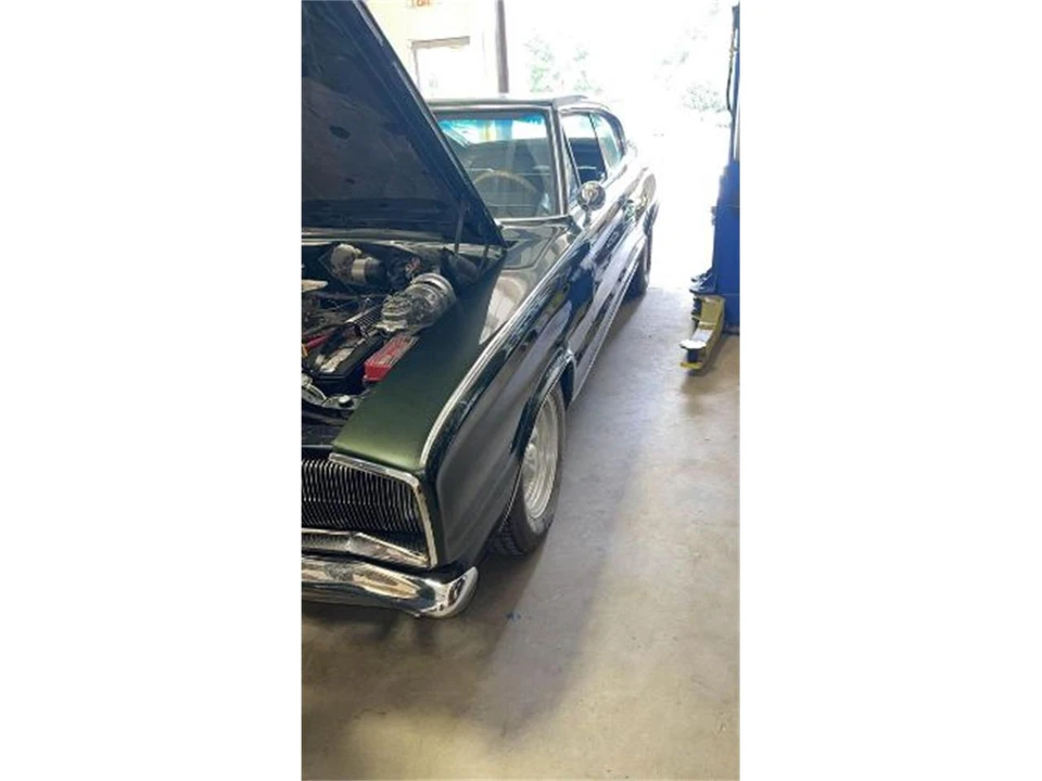 1966 Dodge Charger 1st Gen - Image 3 of 28