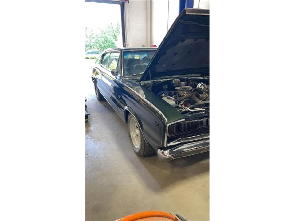 1966 Dodge Charger 1st Gen - Image 5 of 28