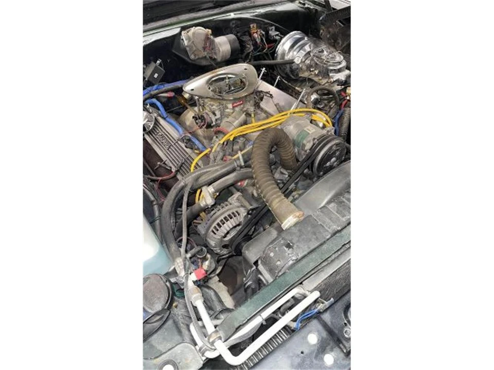 1966 Dodge Charger 1st Gen - Image 4 of 28