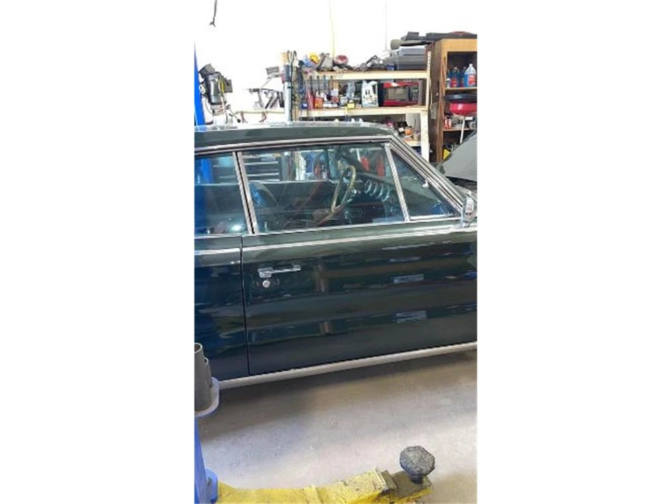 1966 Dodge Charger 1st Gen - Image 6 of 28