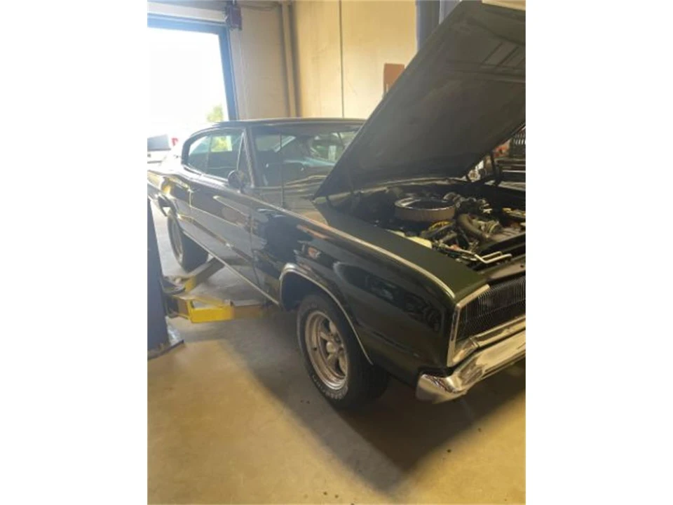 1966 Dodge Charger 1st Gen - Image 10 of 28
