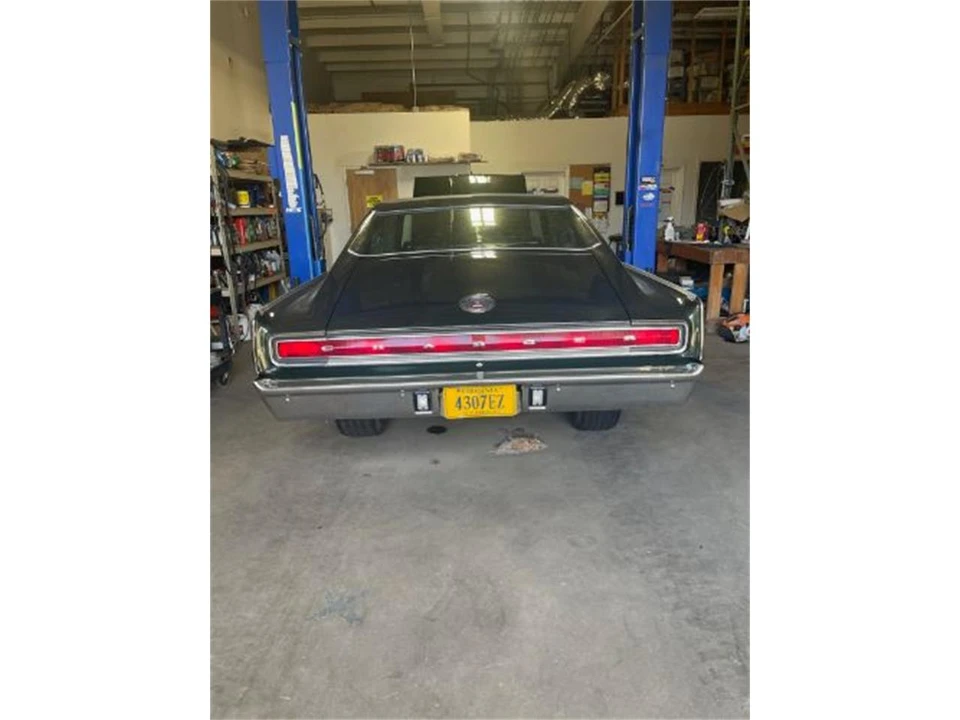 1966 Dodge Charger 1st Gen - Image 8 of 28