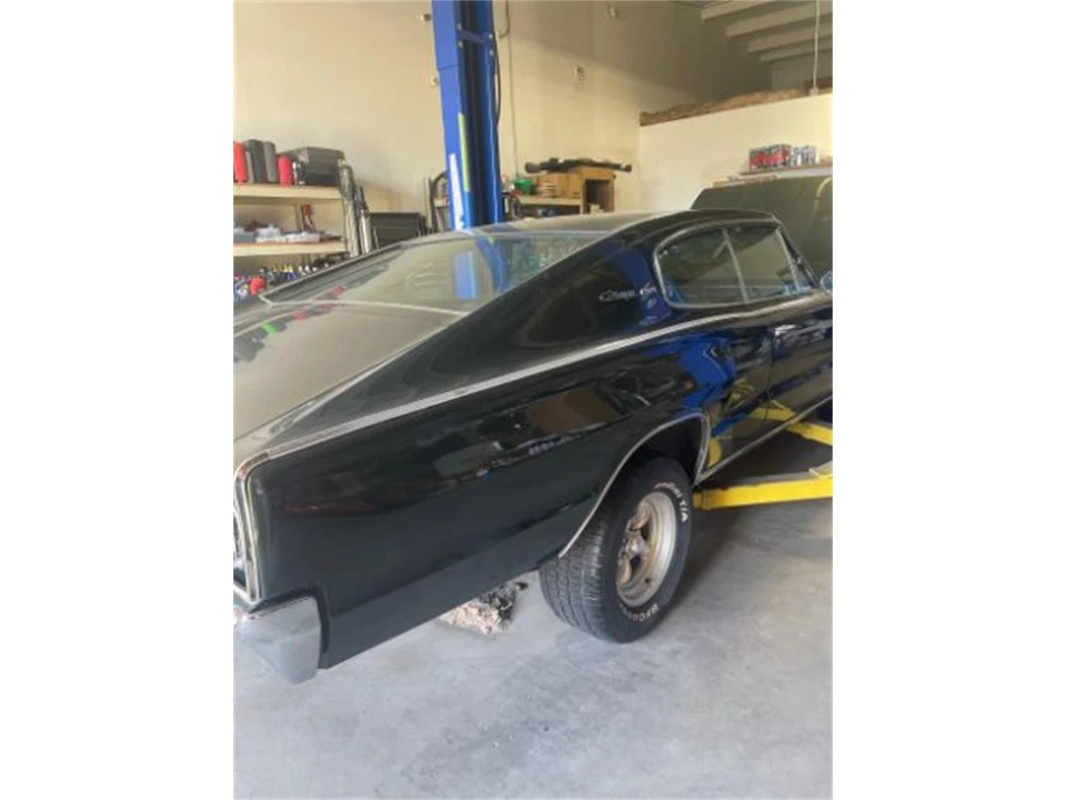 1966 Dodge Charger 1st Gen - Image 9 of 28