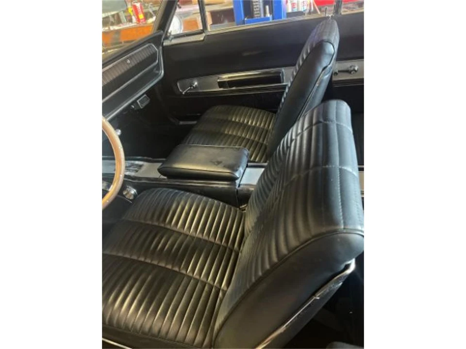 1966 Dodge Charger 1st Gen - Image 20 of 28