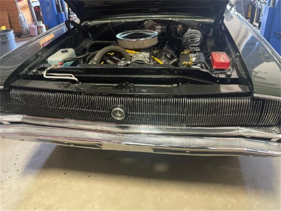 1966 Dodge Charger 1st Gen - Image 14 of 28