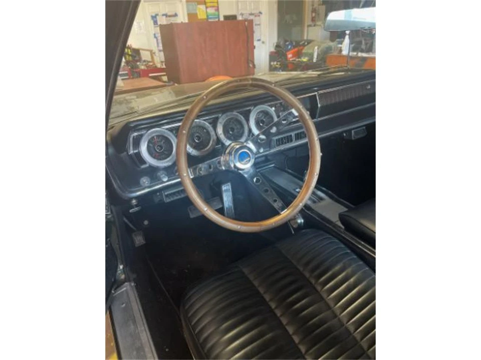 1966 Dodge Charger 1st Gen - Image 19 of 28