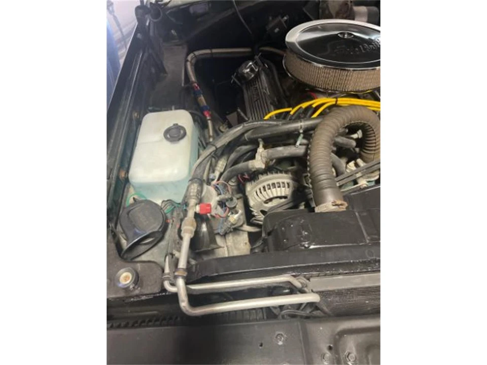 1966 Dodge Charger 1st Gen - Image 11 of 28