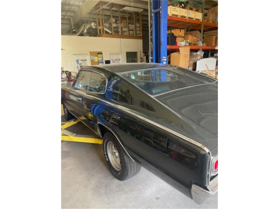 1966 Dodge Charger 1st Gen - Image 18 of 28