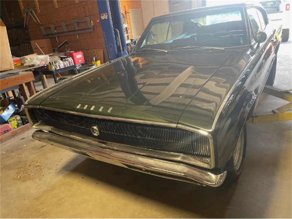 1966 Dodge Charger 1st Gen - Image 15 of 28
