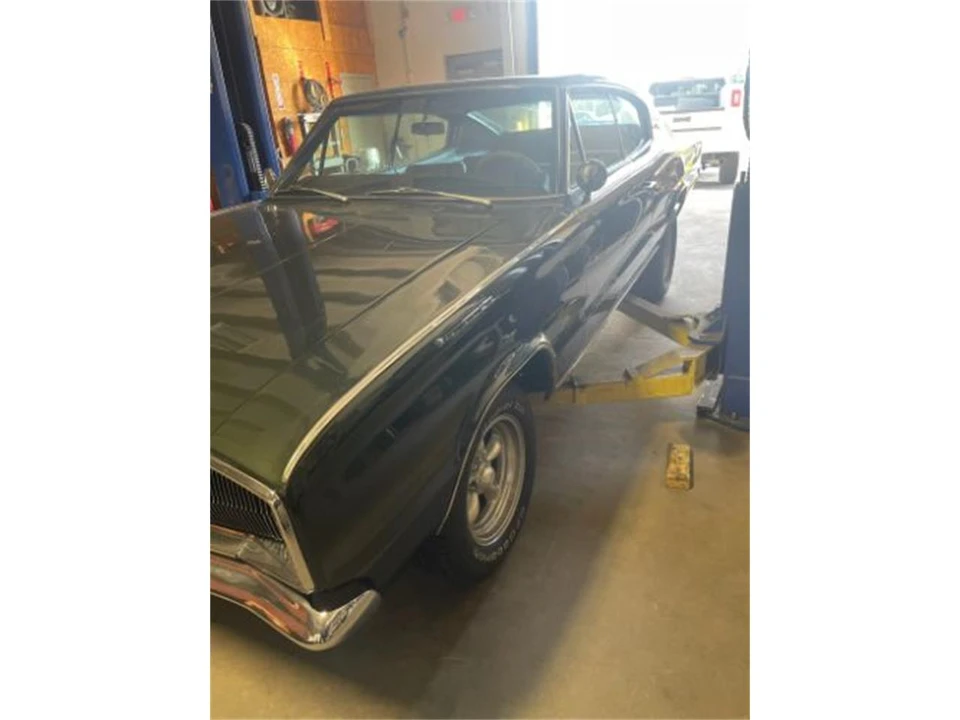 1966 Dodge Charger 1st Gen - Image 16 of 28