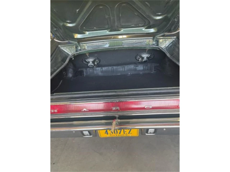 1966 Dodge Charger 1st Gen - Image 24 of 28
