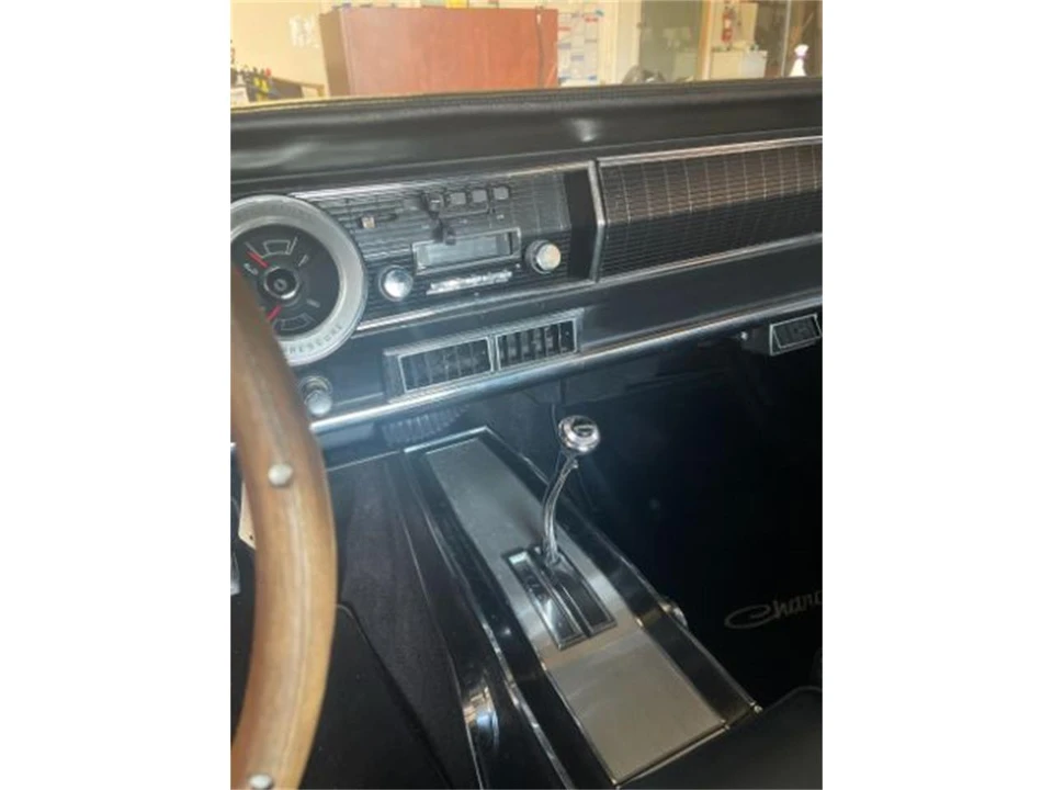 1966 Dodge Charger 1st Gen - Image 22 of 28