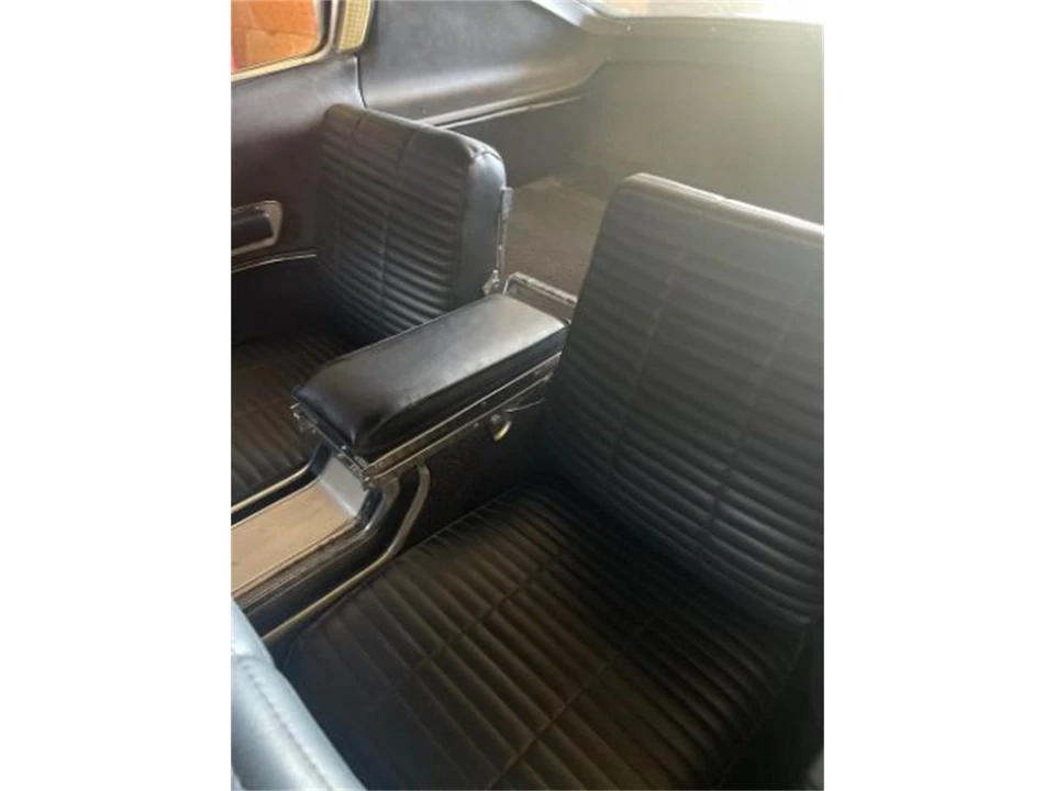 1966 Dodge Charger 1st Gen - Image 21 of 28