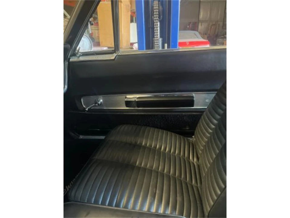 1966 Dodge Charger 1st Gen - Image 23 of 28