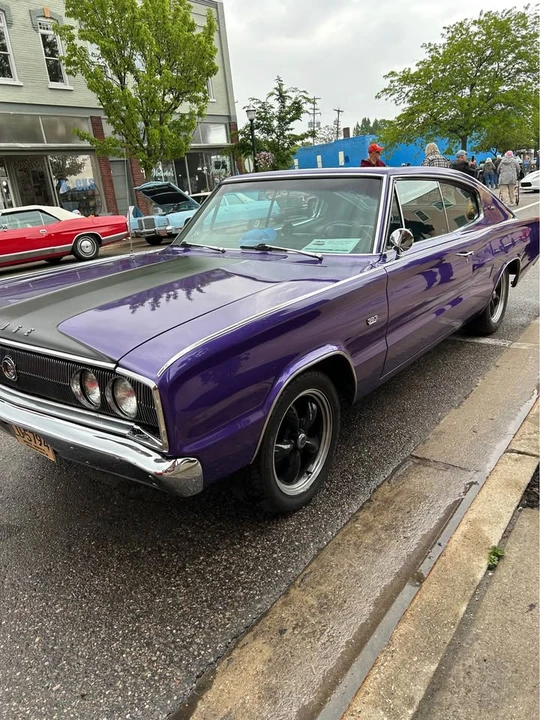 1966 Dodge Charger 1st Gen - Image 4 of 4