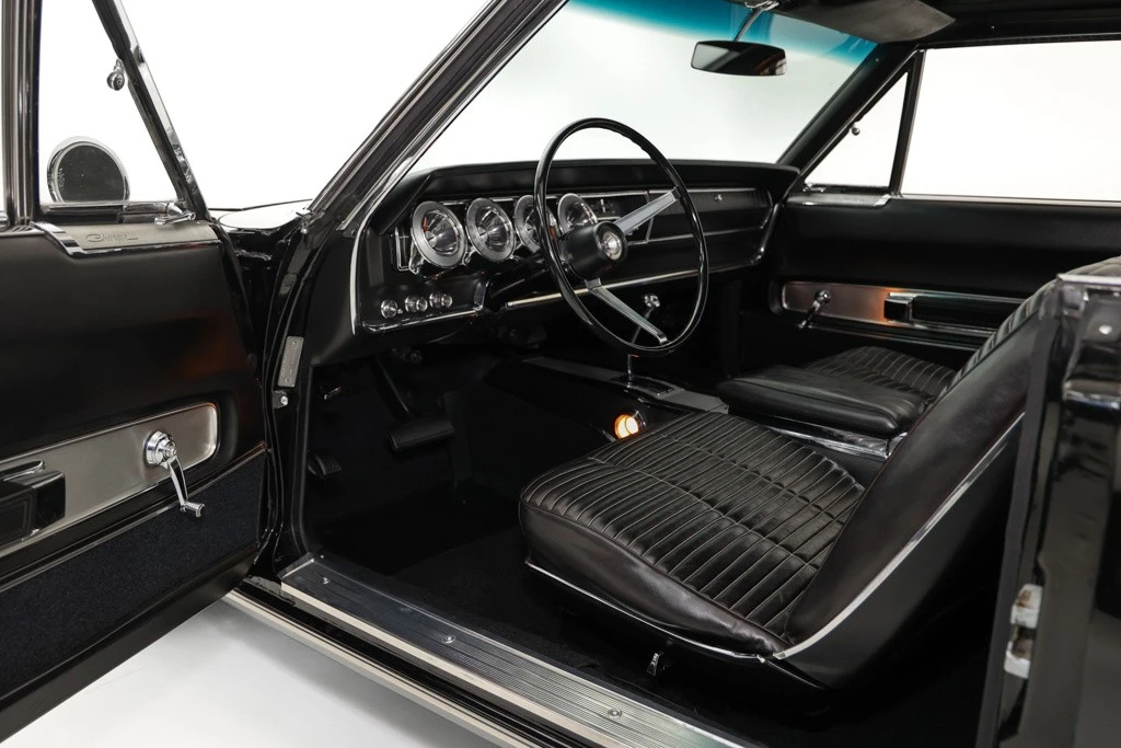 1966 Dodge Charger 1st Gen - Image 12 of 12