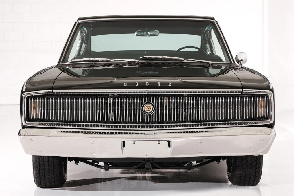 1966 Dodge Charger 1st Gen - Image 2 of 12