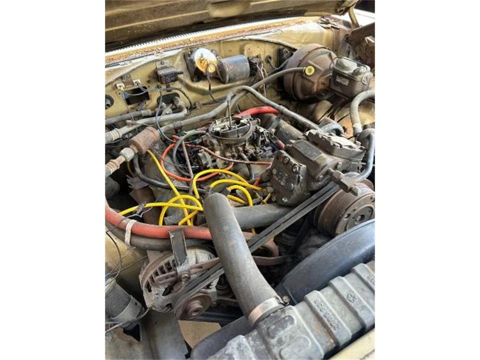 1966 Dodge Charger 1st Gen - Image 5 of 18