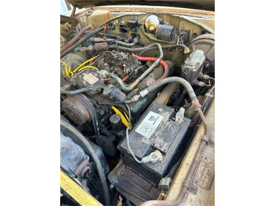 1966 Dodge Charger 1st Gen - Image 4 of 18