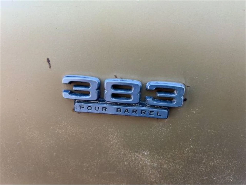 1966 Dodge Charger 1st Gen - Image 11 of 18
