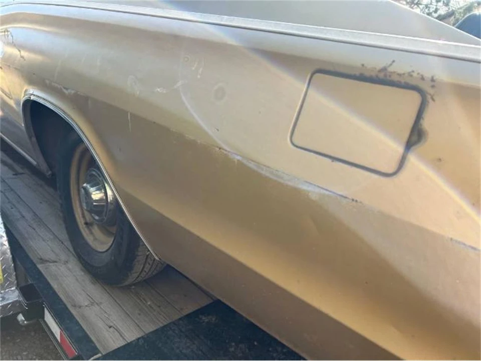 1966 Dodge Charger 1st Gen - Image 8 of 18