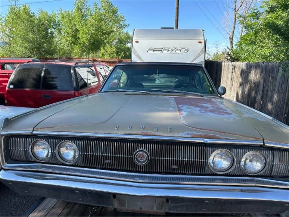 1966 Dodge Charger 1st Gen - Image 6 of 18