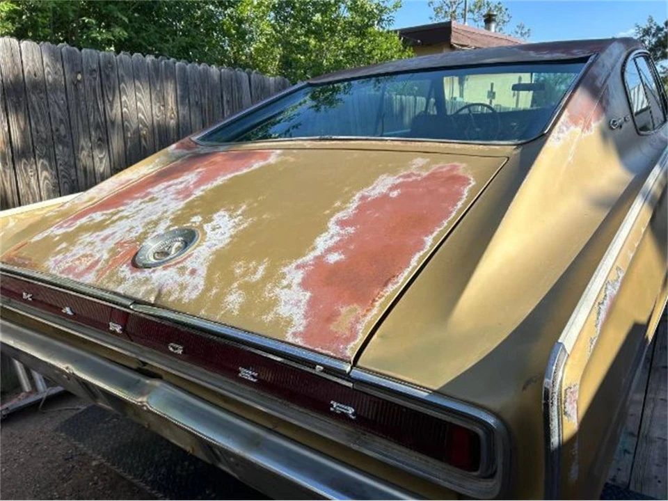 1966 Dodge Charger 1st Gen - Image 9 of 18