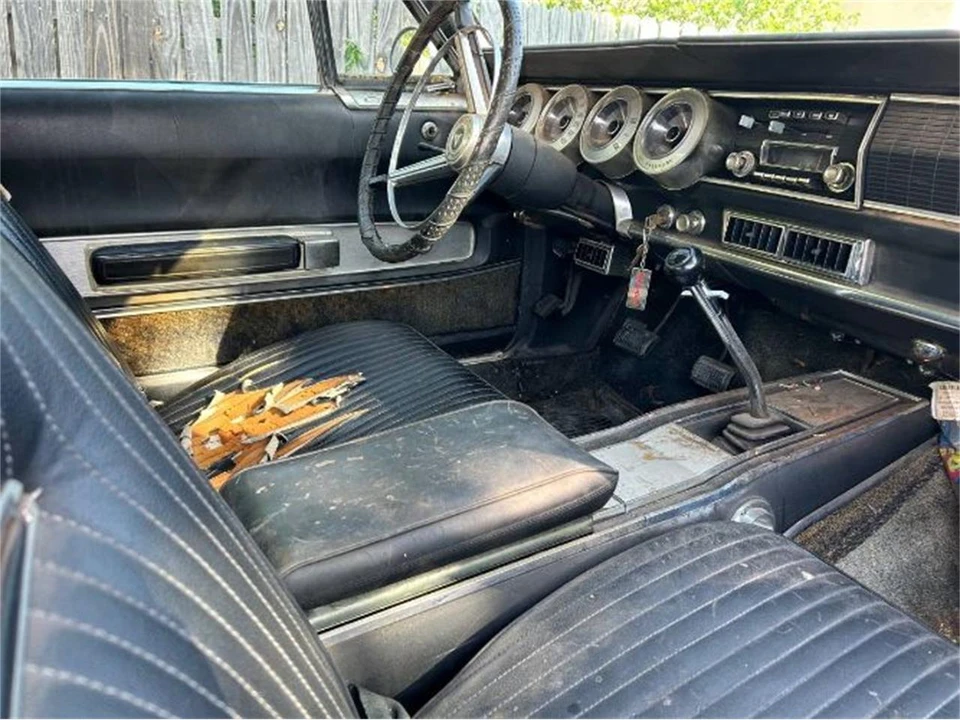 1966 Dodge Charger 1st Gen - Image 15 of 18