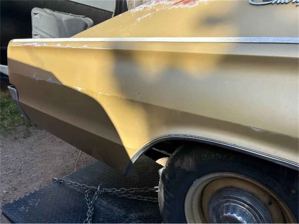 1966 Dodge Charger 1st Gen - Image 18 of 18