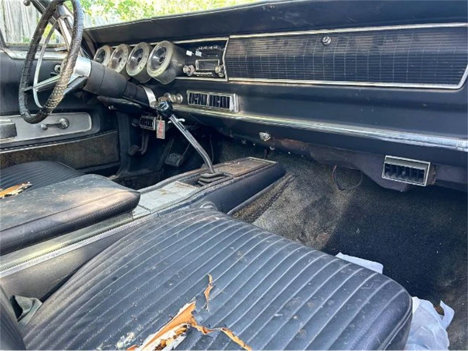 1966 Dodge Charger 1st Gen - Image 14 of 18
