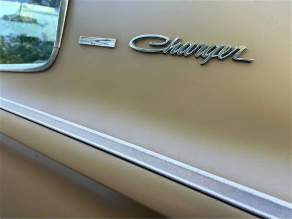 1966 Dodge Charger 1st Gen - Image 10 of 18