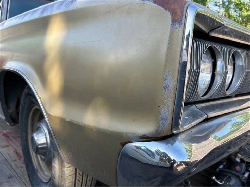 1966 Dodge Charger 1st Gen - Image 16 of 18