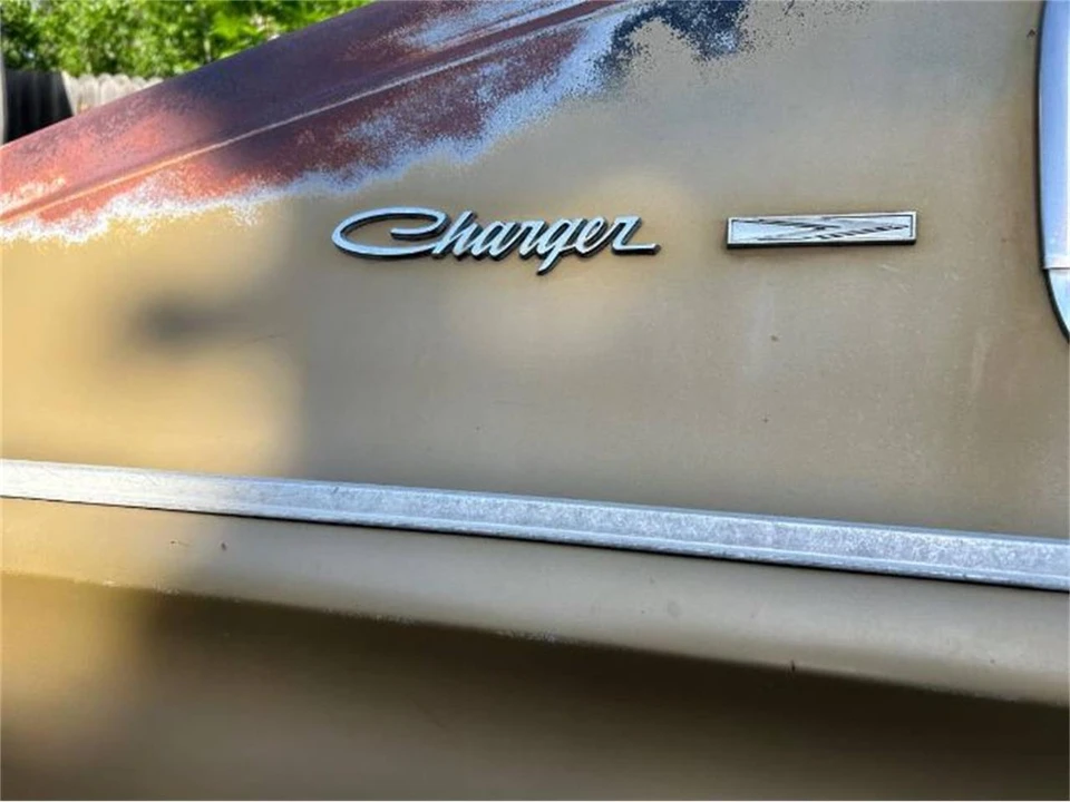 1966 Dodge Charger 1st Gen - Image 17 of 18